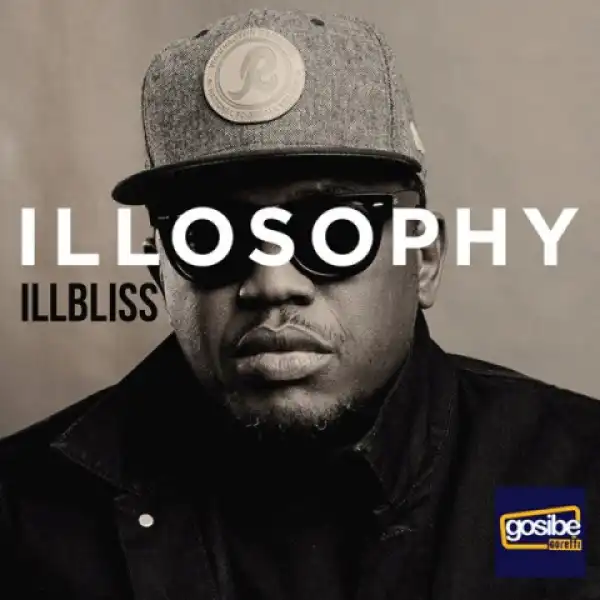 iLLBliss - Player to a Coach (Intro)